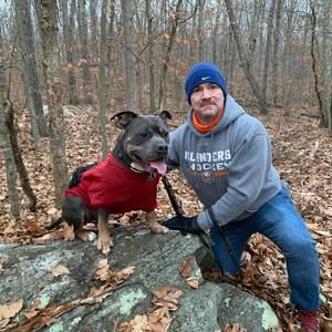 Meet your Posher, Tim